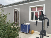 Satılır 2 otaqlı 100 m2 həyət evi Saray