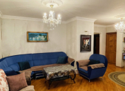 Satılır 4 otaqlı 100.8 m2 köhnə tikili 8 km