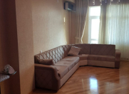 İcarəyə verilir 2 otaqlı 94 m2 yeni tikili Heydər Əliyev Mərkəzi