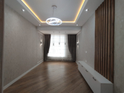 Satılır 2 otaqlı 57.4 m2 yeni tikili Xırdalan