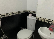 İcarəyə verilir 3 otaqlı 103 m2 yeni tikili İnşaatçılar m.