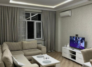 Satılır 3 otaqlı 148 m2 yeni tikili Xırdalan