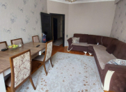 Satılır 2 otaqlı 70 m2 yeni tikili Həzi Aslanov