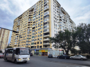 Satılır 4 otaqlı 110 m2 yeni tikili Əhmədli