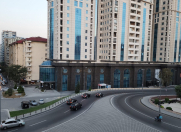 Satılır 3 otaqlı 100 m2 köhnə tikili Nizami m.