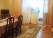 Satılır 2 otaqlı 59.5 m2 köhnə tikili Koala parkı