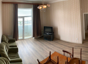 Satılır 4 otaqlı 80 m2 yeni tikili Hövsan