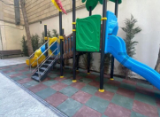 Satılır 3 otaqlı 109 m2 yeni tikili 6 mkr