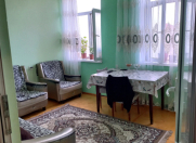 Satılır 3 otaqlı 48 m2 köhnə tikili Qaraçuxur