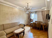 Satılır 3 otaqlı 65 m2 köhnə tikili 6 mkr