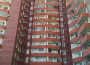Satılır 2 otaqlı 91 m2 yeni tikili Şərq Bazarı