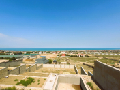 Satılır 7 otaqlı 240 m2 villa Novxanı