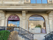 İcarəyə verilir 1 otaqlı 66.8 m2 obyekt Gənclik m.