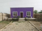 Satılır 3 otaqlı 120 m2 həyət evi Maştağa