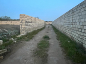 Satılır 12 sot torpaq Sea Breeze Resort