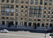 İcarəyə verilir 2 otaqlı 90 m2 yeni tikili Montin