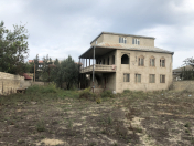 Satılır 5 otaqlı 1 m2 bağ evi Sea Breeze Resort