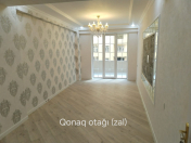 Satılır 2 otaqlı 62 m2 yeni tikili Xırdalan