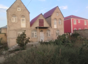 Satılır 5 otaqlı 75 m2 həyət evi Ramana