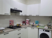 Satılır 2 otaqlı 62 m2 yeni tikili Mehdiabad