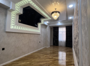 Satılır 3 otaqlı 123 m2 yeni tikili 8 km