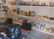 İcarəyə verilir 1 otaqlı 25 m2 obyekt Baku Mall