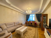 Satılır 3 otaqlı 115 m2 yeni tikili 9 mkr