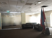 İcarəyə verilir 15 otaqlı 1700 m2 obyekt Nəriman Nərimanov m.