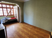 Satılır 2 otaqlı 45 m2 köhnə tikili 3 mkr