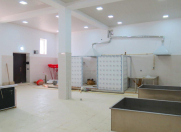 Satılır 3 otaqlı 330 m2 obyekt Qobu