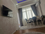Satılır 2 otaqlı 48 m2 yeni tikili Xırdalan