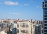 Satılır 6 otaqlı 242 m2 yeni tikili 28 May m.