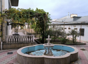 Satılır 10 otaqlı 719 m2 həyət evi Asan Xidmət-4