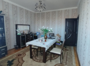 Satılır 3 otaqlı 67 m2 həyət evi NZS