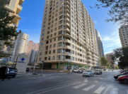 Satılır 2 otaqlı 84 m2 yeni tikili Tibb Universiteti