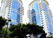 Satılır 4 otaqlı 168 m2 yeni tikili Nizami m.