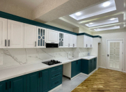 Satılır 4 otaqlı 155 m2 yeni tikili Əhmədli