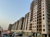 Satılır 2 otaqlı 77.7 m2 yeni tikili Yeni Yasamal