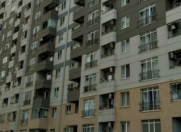 Satılır 1 otaqlı 40.4 m2 yeni tikili Yasamal r.