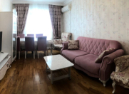 Satılır 3 otaqlı 80 m2 köhnə tikili Nizami r.