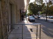 İcarəyə verilir 2 otaqlı 55 m2 obyekt Səbail r.