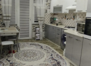 Satılır 2 otaqlı 57 m2 yeni tikili Həzi Aslanov