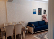 Satılır 2 otaqlı 89 m2 yeni tikili Sumqayıt