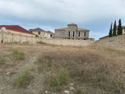 Satılır 12 sot torpaq Mərdəkan