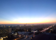 Satılır 3 otaqlı 90 m2 yeni tikili Xalqlar Dostluğu m.