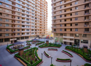 Satılır 4 otaqlı 200 m2 yeni tikili Nizami m.