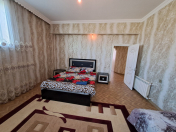 İcarəyə verilir 4 otaqlı 125 m2 yeni tikili Naxçıvan