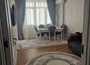 Satılır 2 otaqlı 48 m2 yeni tikili Xırdalan