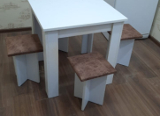 Satılır 2 otaqlı 50 m2 həyət evi Əhmədli