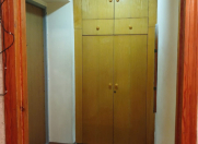 Satılır 2 otaqlı 45 m2 köhnə tikili İnşaatçılar m.